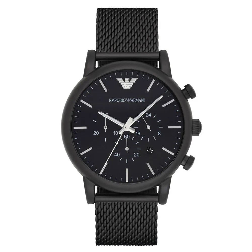 Emporio Armani AR1968 Men's Watch Emporio Armani AR1968 Men's Watch